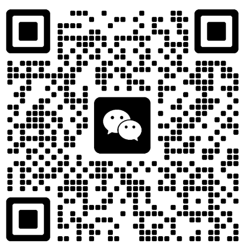绿色能量站客服微信二维码